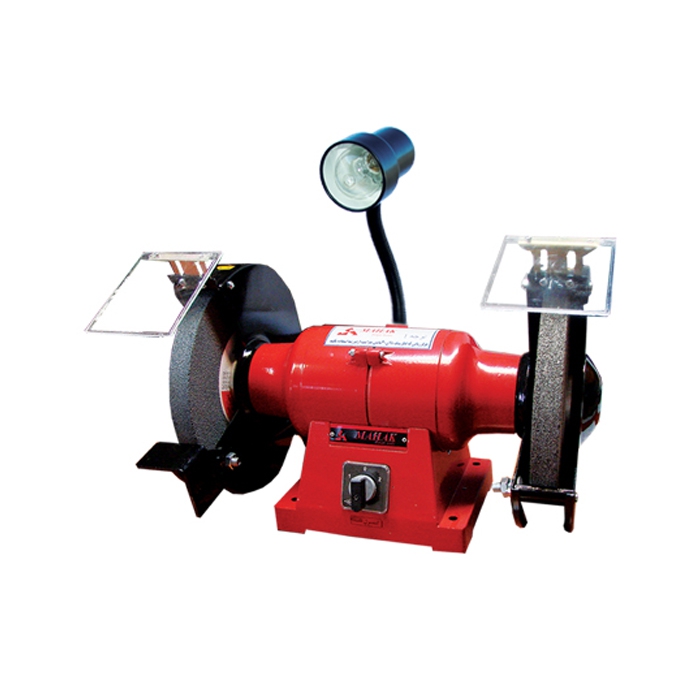 سنگ رومیزی محک  مدل GD250HL