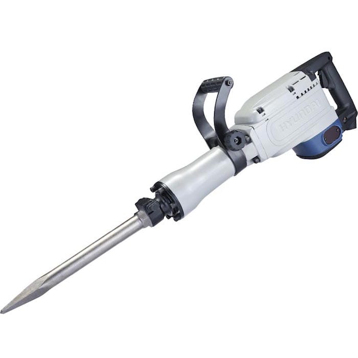 چکش تخریب هیوندای مدل HP1546H-DH