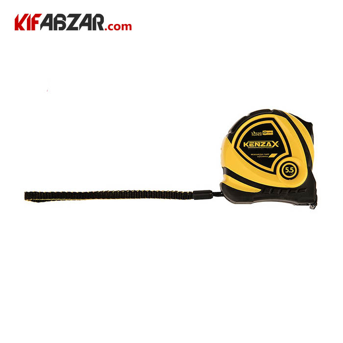 متر 5.5 متري کنزاکس مدل KMT 155