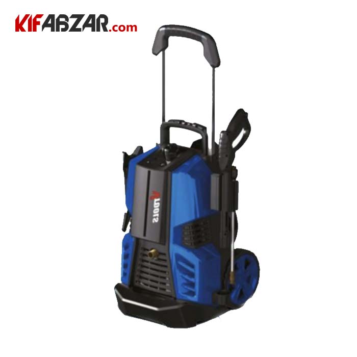 کارواش یونیورسال 225 بار  وی تولز مدل vt225