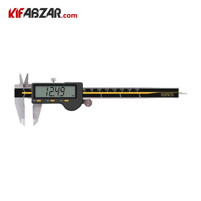 کولیس دیجیتال آسیمتو مدل 5 306