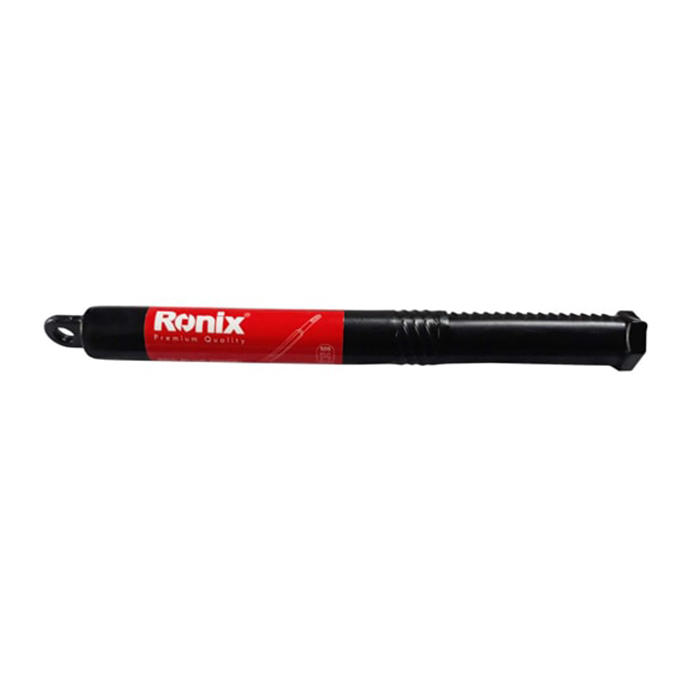 قلم نوک تیز چهار شیار رونیکس مدل RH 5023