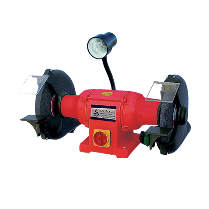 سنگ رومیزی محک سه فاز مدل GD-300HL