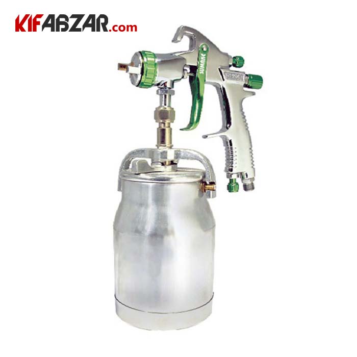 پیستوله رنگ پاش بادی سوماک مدل SS 1208