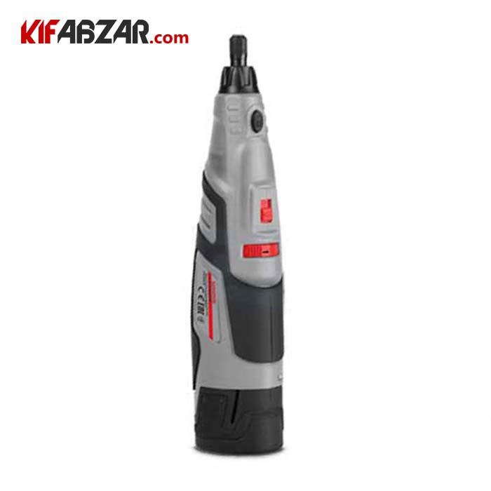 فرز انگشتی شارژی 12 ولت کرون مدل CT23006