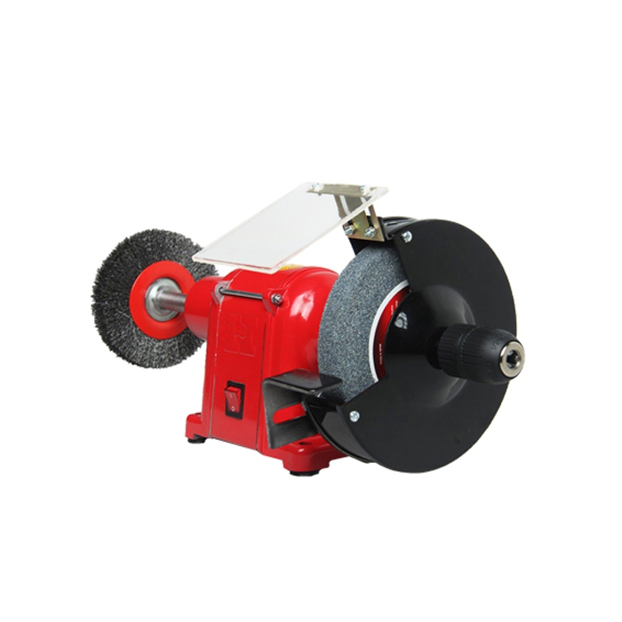 سنگ رومیزی محک مدل BGD-175H