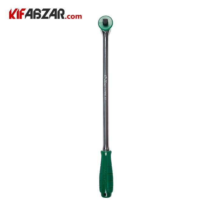 دسته بکس لولایی سر تاشو  هنس مدل 4700G 18B