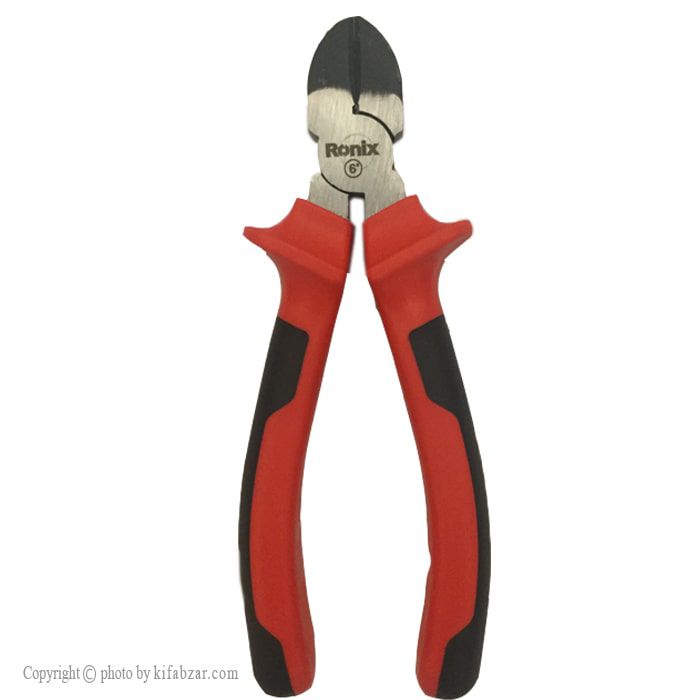 سیم چین رونیکس مدل RH-1276 سایز 6 اینچ