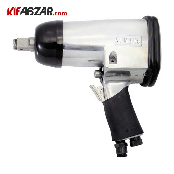 کیت بکس بادی 3/4 اینچ سوماک مدل ST 5561 K