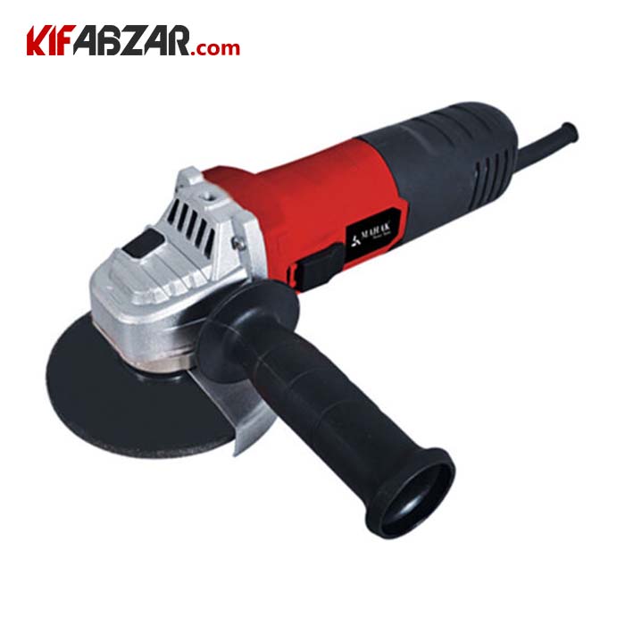 مینی فرز  محک مدل AG-115/820