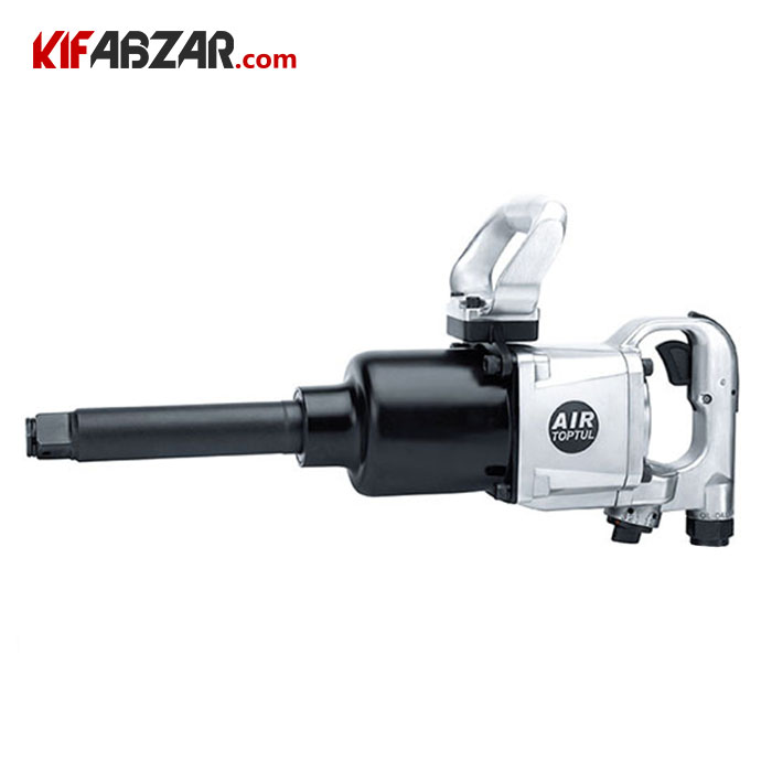 بکس بادی شفت بلند 1 اینچ تاپ تول مدل KAAB321808