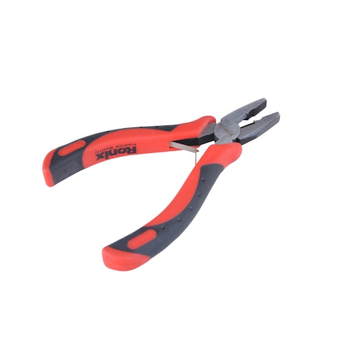 انبردست الکترونیکی رونیکس مدل RH-1104 سایز 4.5 اینچ