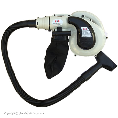 دمنده مکنده صنعتی کادکا مدل HR-3269