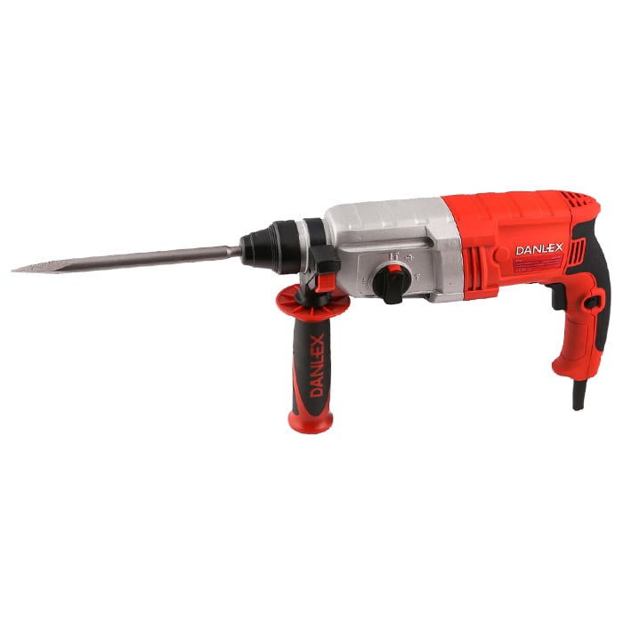 دریل بتن کن دنلکس مدل DX-3132