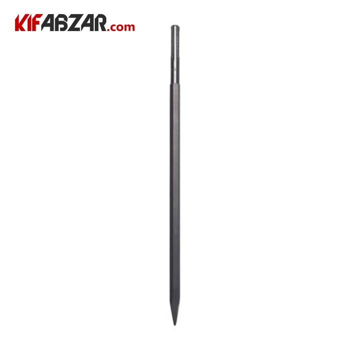 قلم پنج شیار نوک تیز ونوس دی اس اچ مدل V 18400