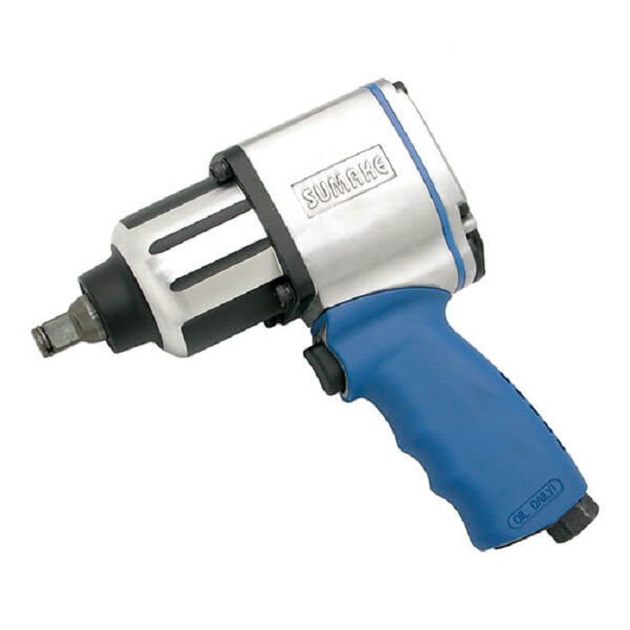 بکس بادی 1/2 سوماک مدل ST-M3007
