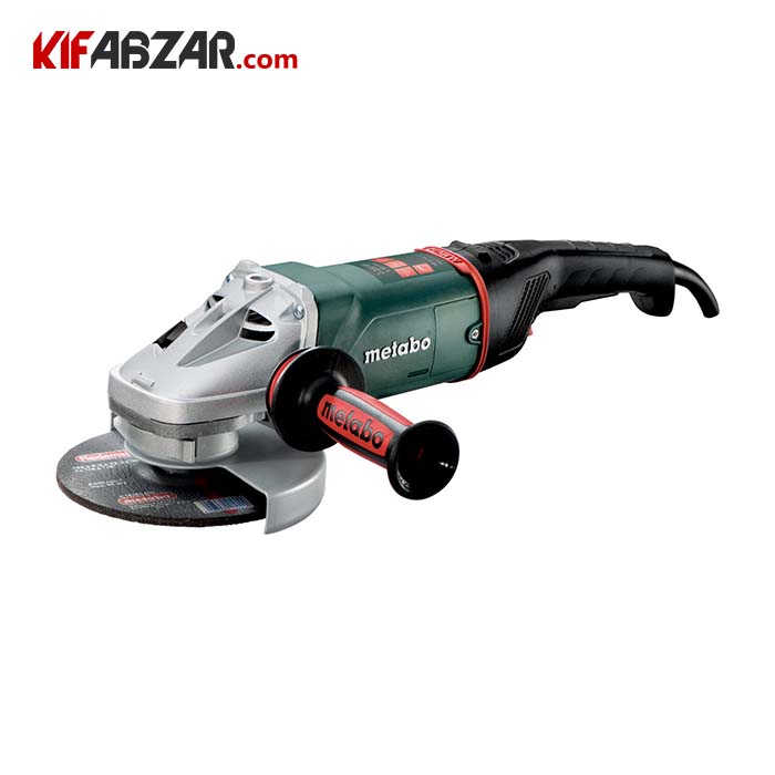 فرز آهنگری متابو مدل WE 22 180 MVT
