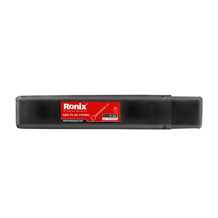 قلم نوک پهن چهار شیار رونیکس مدل RH 5025