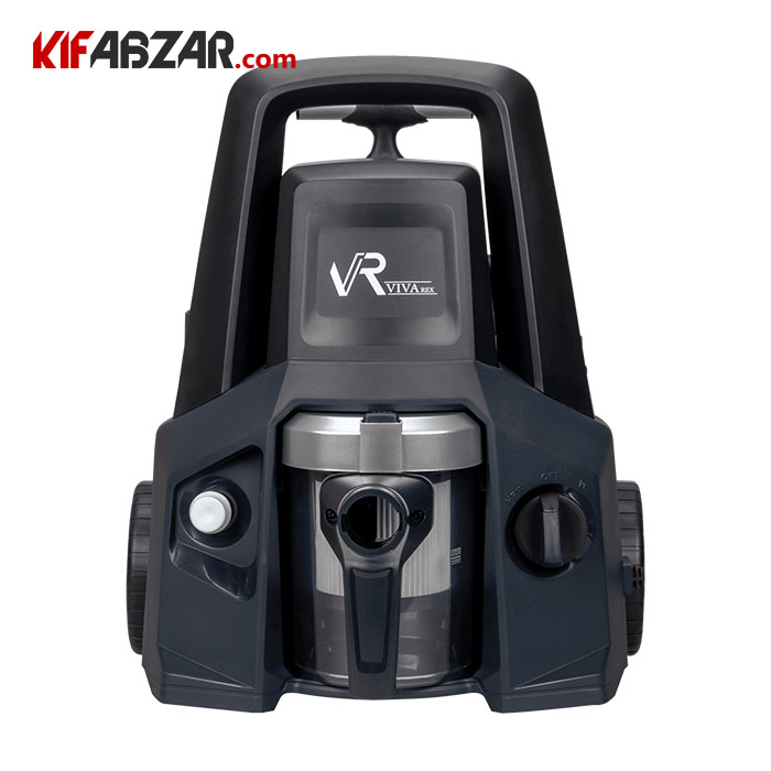 کارواش چهار کاره یونیورسال ویوارکس مدل VR4130 PW