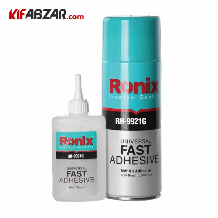 چسب فوری رونیکس مدل RH 9921G