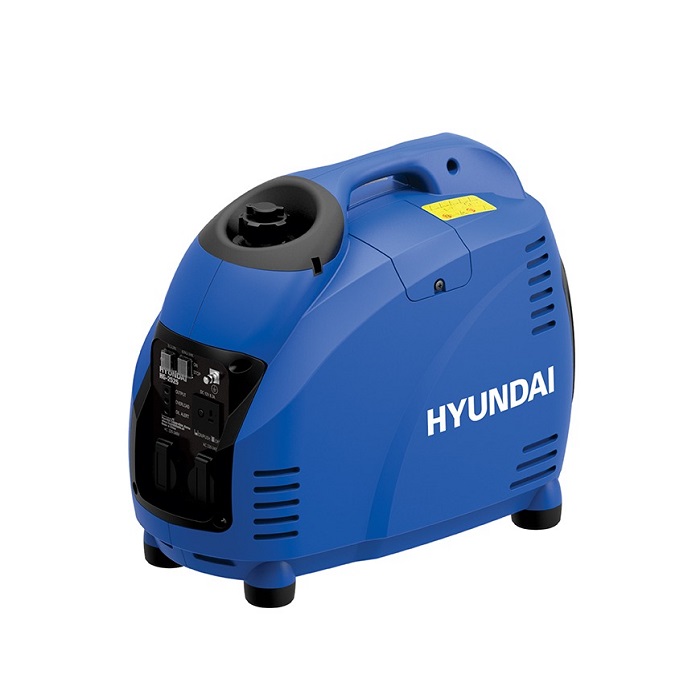 موتور برق 2/2 کیلووات هیوندای مدل HG2525