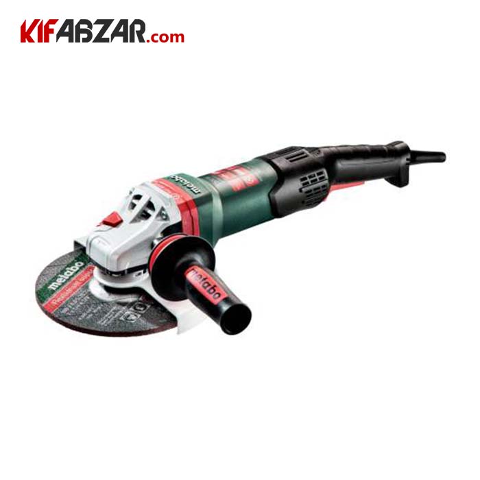 فرز آهنگری متابو مدل WEPBA 19 180 QUICK RT