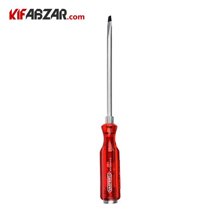 پیچ گوشتی ضربه خور دوسو واستر