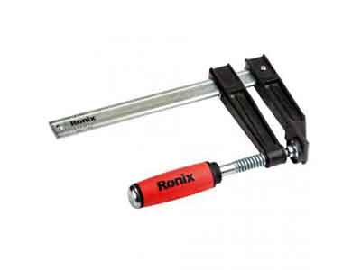 پیچ دستی 25 سانت رونیکس RONIX
