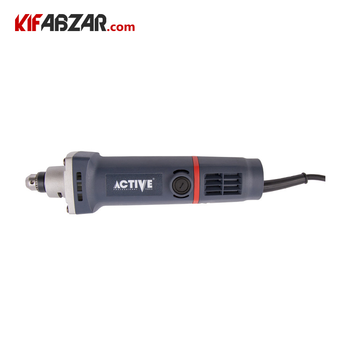 فرز انگشتی اکتیو مدل AC 22400SH