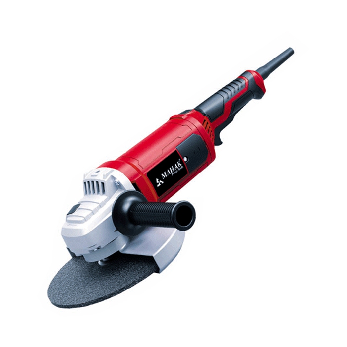 فرز آهنگری محک مدل AG-180/2350