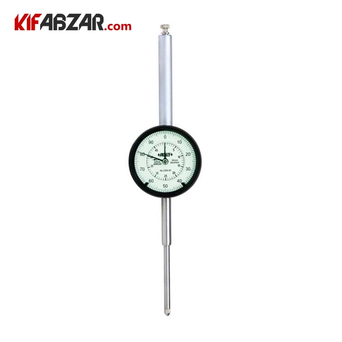 ساعت اندیکاتور اینسایز مدل 2309