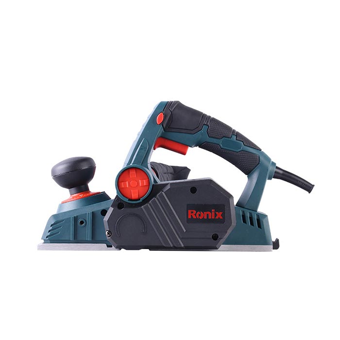 رنده برقی رونیکس مدل RH-9224