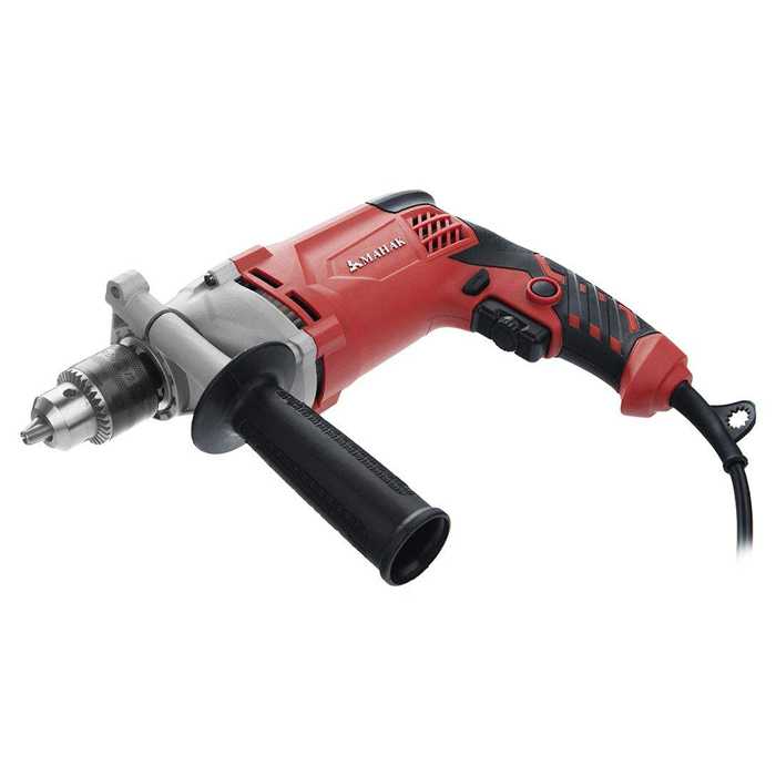 دریل گیربکسی محک مدل  DM-13/850S