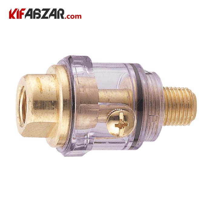 مینی لوبریکیتور 1/4 اینچ مایتی سون مدل SW 12