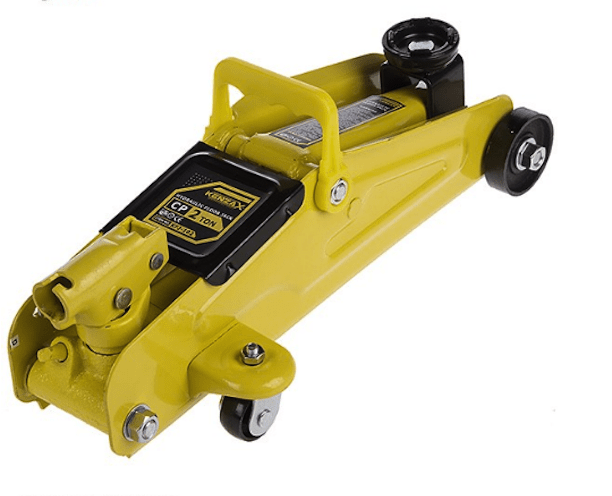 جک سوسماری کنزاکس مدل KFJ-102 سایز 2 تن