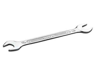 آچار دو سر تخت 14x15 رونیکس RONIX