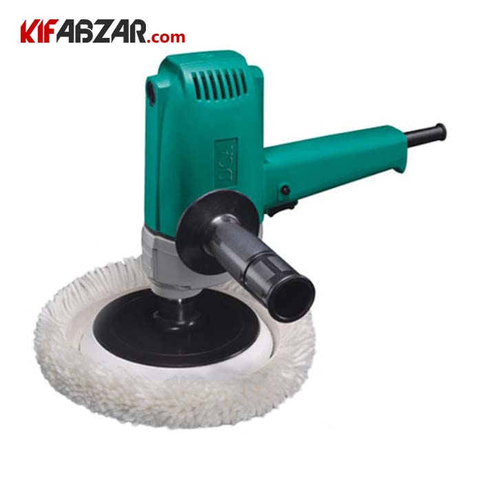 فرز پولیش دریلی دی سی ای مدل ASP02 180