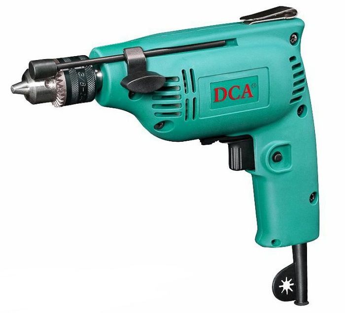 دریل دی سی ای مدل AJZ02-6A