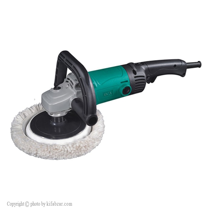 فرز پولیش دی سی ای مدل ASP04-180