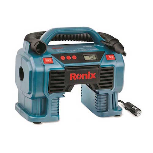 کمپرسور فندکی رونیکس مدل RH-4260 سه‌کاره