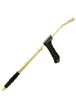سمپاش سطلی بهکو BEHCO