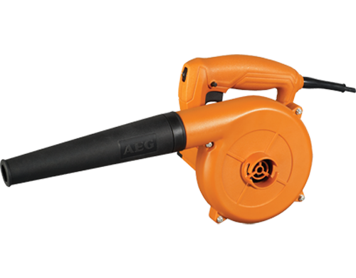 بلوور  آاگ مدل GM 600E دمنده و مکنده