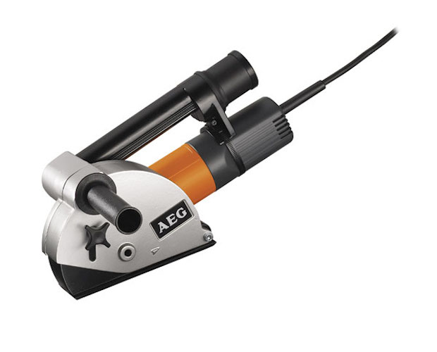 شیارزن آاگ مدل MFE 1500