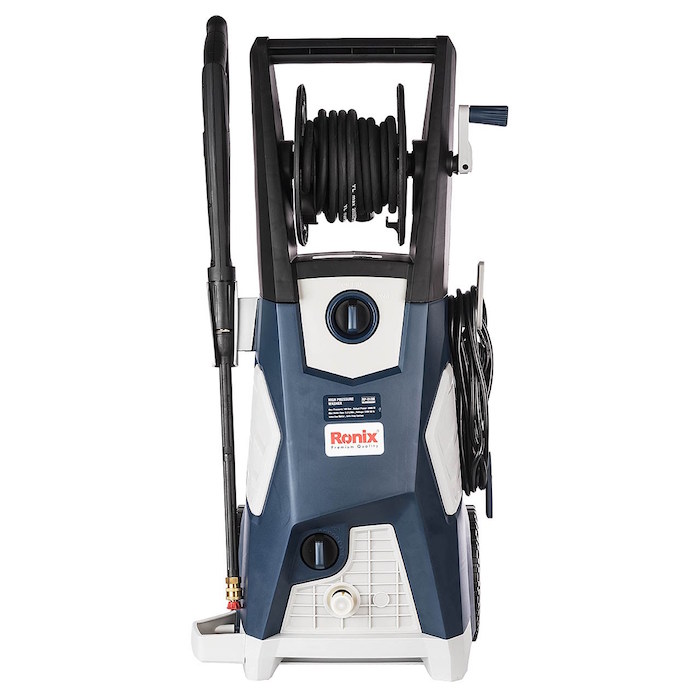 کارواش رونیکس مدل RP-0180 سایز 180 بار