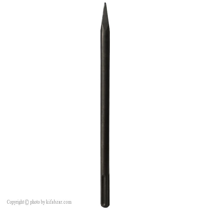 قلم پنج شیار نوک تیز کاتکس سایز 40 سانت