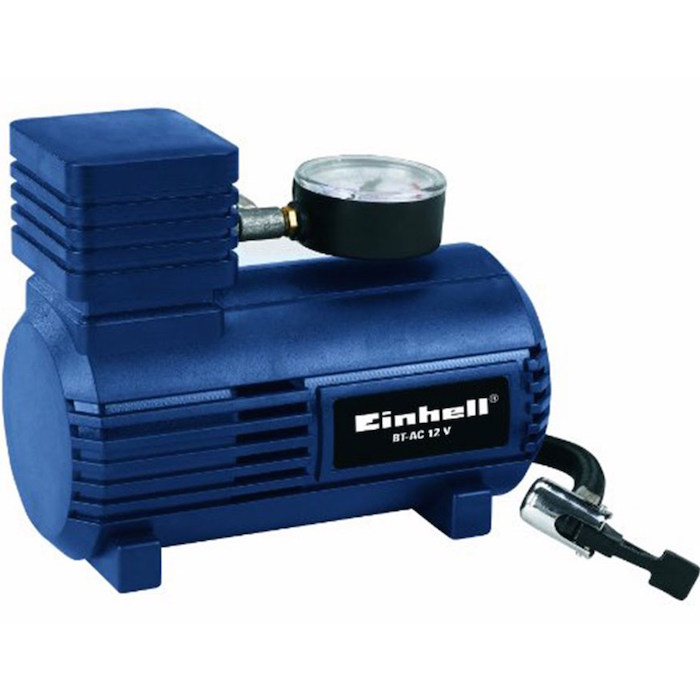 کمپرسور هواي اينهل مدل BT-AC 12V