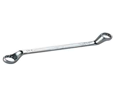 آچار دوسر رینگ سایز 28*25 رونیکس RONIX