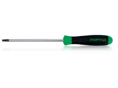 پیچ گوشتی ستاره ای T40 تاپ تول TOPTUL