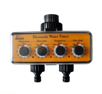 تایمر الکترونیکی بهکو مدل BHC-1180 سایز  2 خروجی