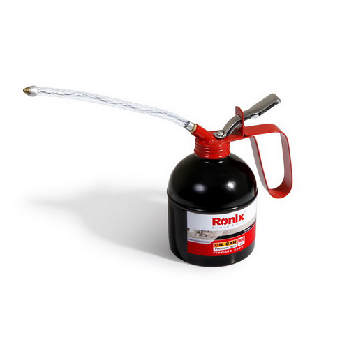 روغن دان رونیکس 300  سی سی مدل RH-4330
